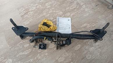 GANCIO TRAINO FIAT TIPO SW COMPLETO