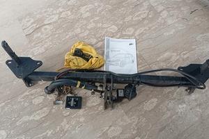 GANCIO TRAINO FIAT TIPO SW COMPLETO