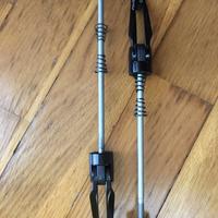 fulcrum racing zero sganci rapidi