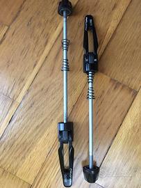 fulcrum racing zero sganci rapidi