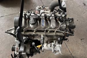 D4EA MOTORE KIA HYUNDAI 2.0 CRD 83KW 113CV 02-07