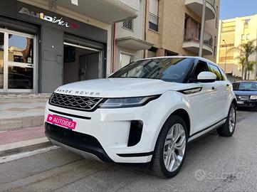 Land Rover Range Evoque 2.0D I4 163 CV AWD Auto R-