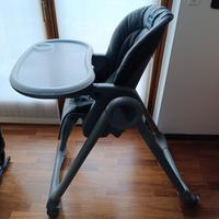 Seggiolone Chicco Magic Relax