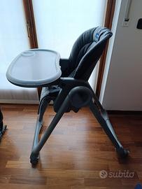 Seggiolone Chicco Magic Relax