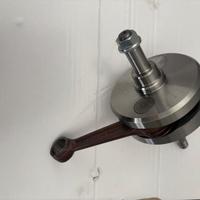 Albero Motore Malossi spalle piene Vespa px 200