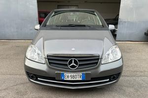 Mercedes-benz A 160 BENZINA NEOPATENTATI