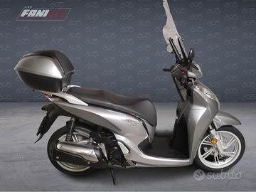 HONDA SH 300 i -