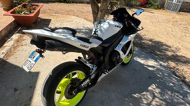 R1 yamaha 20 valvole 37 mila km 2004