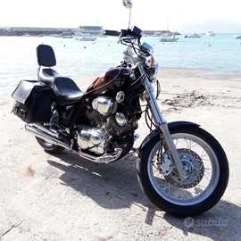 Yamaha Virago 750 1995