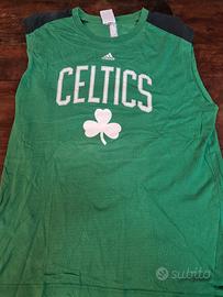maglia CELTICS NBA adidas