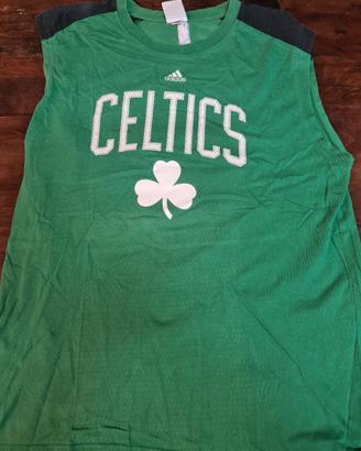 maglia CELTICS NBA adidas