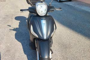 Piaggio Beverly 300 Police ABS-ASR  1 proprietario