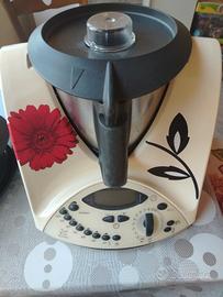 Vorwerk bimby TM31