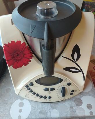 Vorwerk bimby TM31