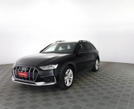 AUDI A4 allroad A4 allroad 40 TDI 204 CV S troni