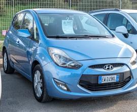 Hyundai iX20 1.4 CRDI 90CV COMFORT