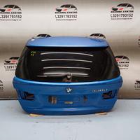 Portellone posteriore bmw serie 3 f31 2013 touring