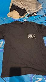 Maglia dior S