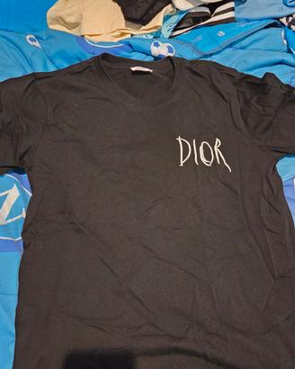 Maglia dior S