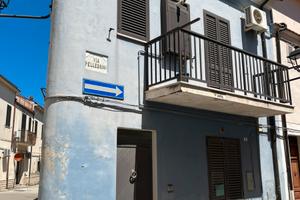 Casa indipendente su 3 livelli