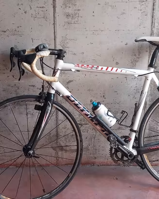 bicicletta da corsa 