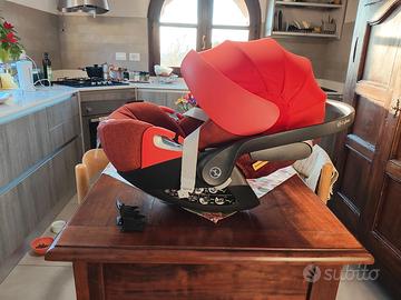 Ovetto Cybex Cloud Z