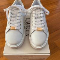 Scarpe Ralph Lauren