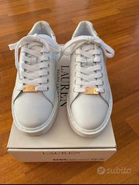 Scarpe Ralph Lauren