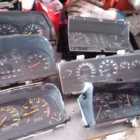 contachilometri auto storiche 