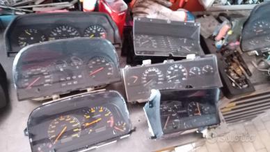 contachilometri auto storiche 