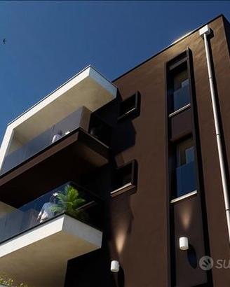 Area edificabile con progetto approvato