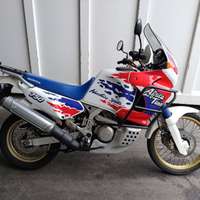Africa twin 750 rd07