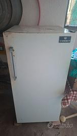 Frigo Indesit anni 60