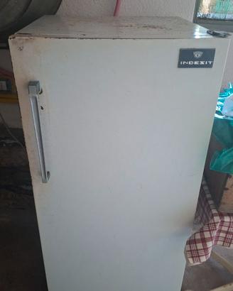 Frigo Indesit anni 60