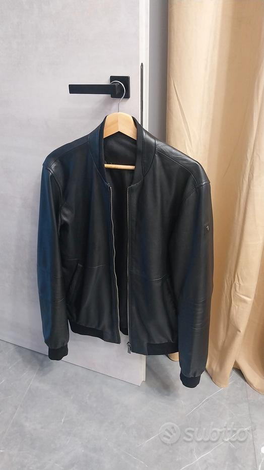 Giacche e giubbotti Trussardi uomo Tutta la collezione