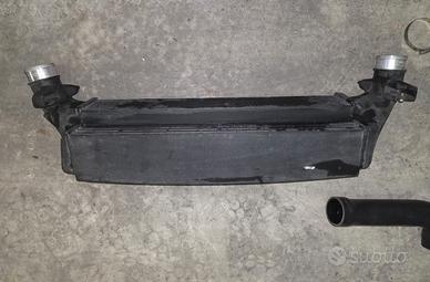 Intercooler Wagner 200001152 Polo GTI AW 2.0 TSI