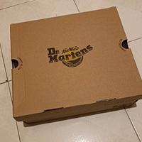 Stivaletti Chelsea Dr Martens 2976 pelle smooth