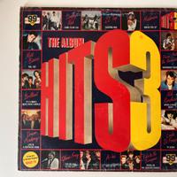 Vinile LP Hits 3 - The Album