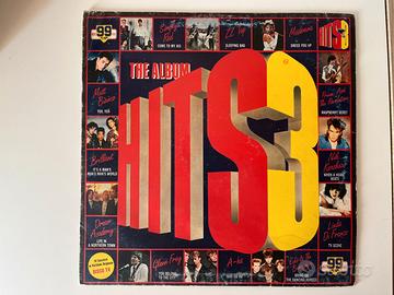 Vinile LP Hits 3 - The Album