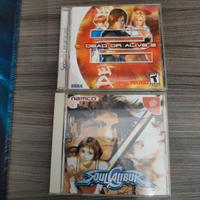 GIOCHI PER DREAMCAST VERSIONE JAPPONESE