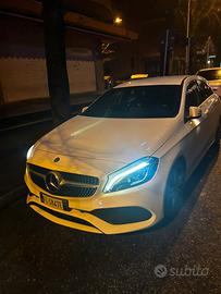 Mercedes clase a