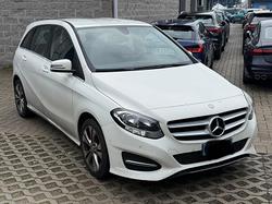 Mercedes-benz B 180 B 180 CDI Premium