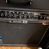 Line 6 Spider Valve MKII 112 – Bogner