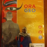 ORA GEO
