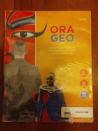 ORA GEO