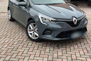 Renault Clio 1.0 sce Zen 75 CV