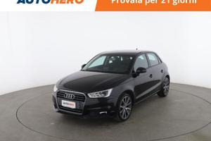 AUDI A1 SPB 1.0 82CV TFSI Sport