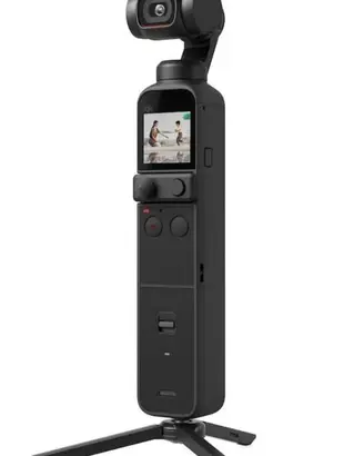Dji Osmo pocket 2 creator combo