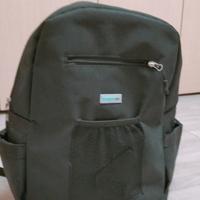 Zaino per carrozzina disabili 