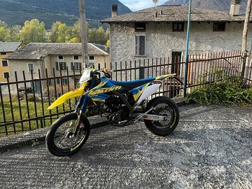 Valenti sm 125